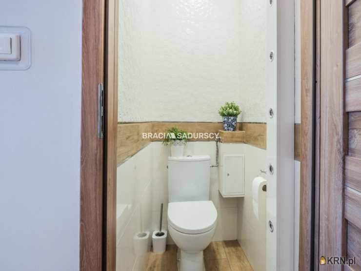 3 pokojowe, Mieszkanie  na sprzedaż, Kraków, Nowa Huta, ul. Zielone