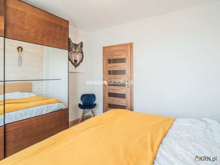 Kraków, Nowa Huta, ul. Zielone, 3 pokojowe, Mieszkanie  na sprzedaż