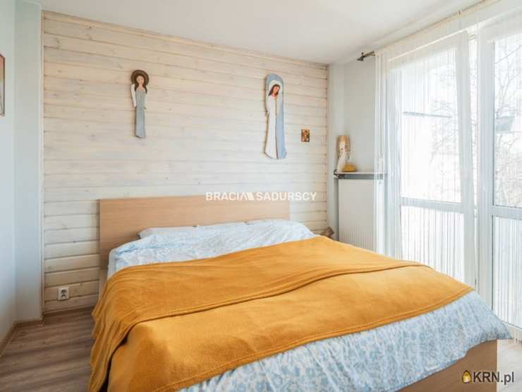 3 pokojowe, Kraków, Nowa Huta, ul. Zielone, Mieszkanie  na sprzedaż