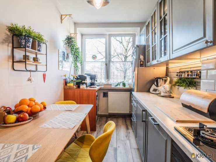 Kraków, Nowa Huta, ul. Zielone, 3 pokojowe, Mieszkanie  na sprzedaż