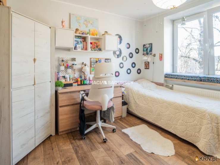 Mieszkanie  na sprzedaż, Kraków, Nowa Huta, ul. Zielone, 3 pokojowe