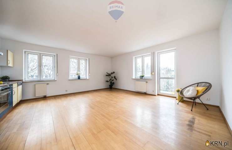 3 pokojowe, Poznań, Stare Miasto/Naramowice, ul. , Mieszkanie  na sprzedaż