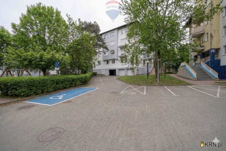 3 pokojowe, Mieszkanie  na sprzedaż, Poznań, Stare Miasto/Naramowice, ul. 