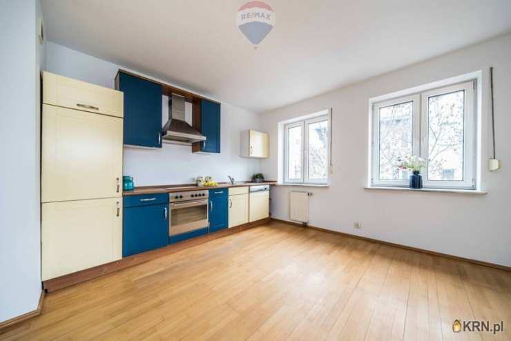 3 pokojowe, Mieszkanie  na sprzedaż, Poznań, Stare Miasto/Naramowice, ul. 