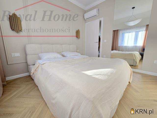 Royal Home, Mieszkanie  na sprzedaż, Wrocław, Fabryczna/Maślice, ul. Suwalska