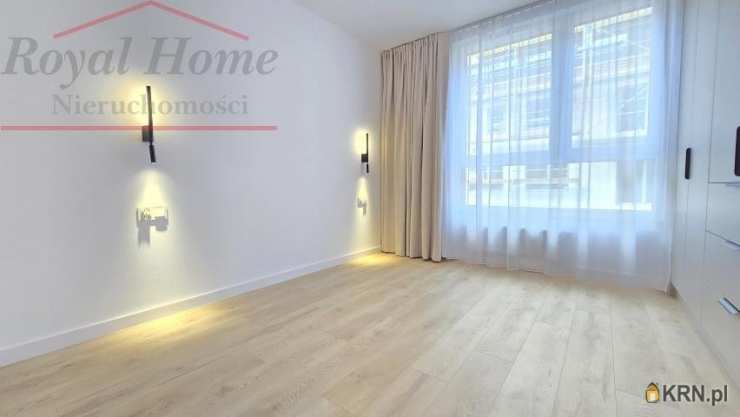 Royal Home, Mieszkanie  na sprzedaż, Wrocław, Fabryczna/Maślice, ul. Maślicka