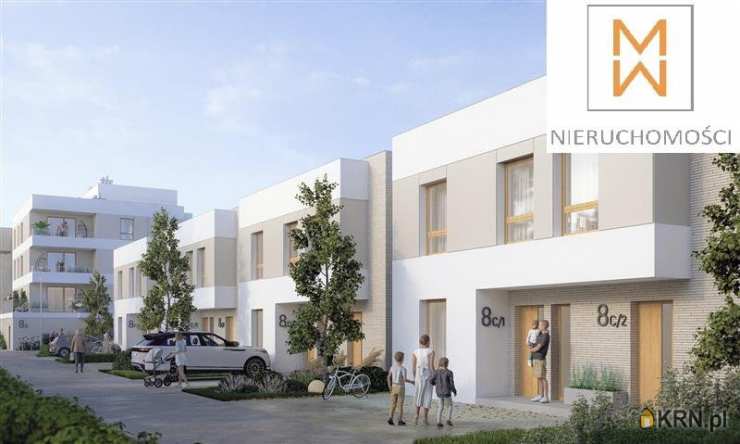 Mieszkanie  na sprzedaż, Reda, ul. Obwodowa, 3 pokojowe