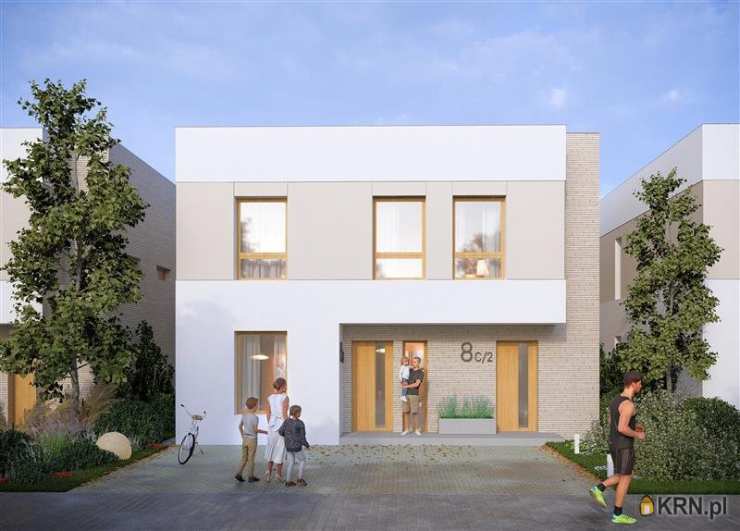 Mieszkanie  na sprzedaż, 3 pokojowe, Reda, ul. Obwodowa