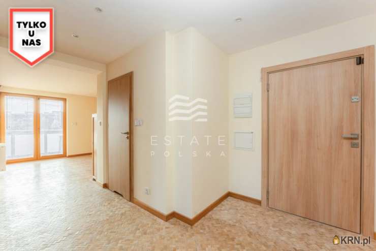 Mieszkanie  na sprzedaż, 4 pokojowe, Straszyn, ul. Starogardzka