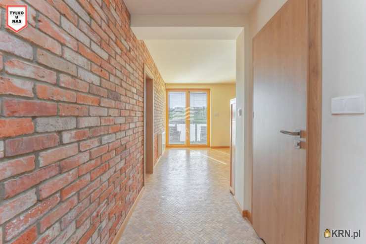 4 pokojowe, Straszyn, ul. Starogardzka, Mieszkanie  na sprzedaż