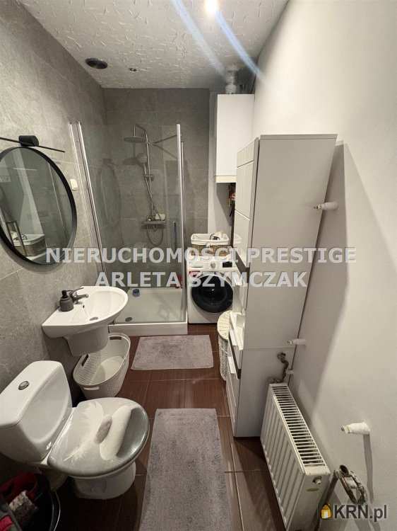 Mieszkanie  na sprzedaż, Skrbeńsko, ul. Piotrowicka, 3 pokojowe