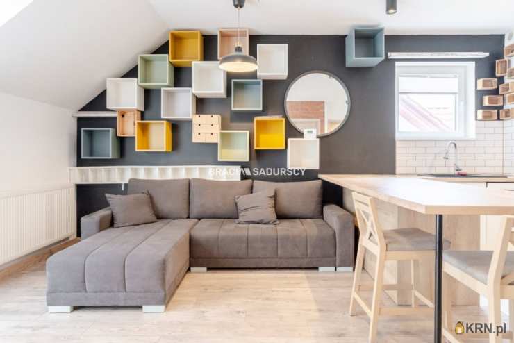 Wieliczka, ul. Zbożowa, 3 pokojowe, Mieszkanie  na sprzedaż