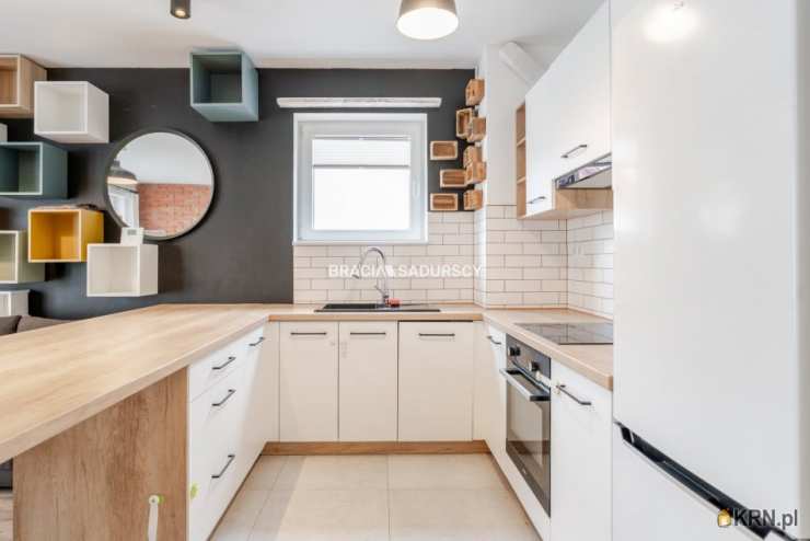 Bracia Sadurscy Oddział BS3 Przewóz, Mieszkanie  na sprzedaż, Wieliczka, ul. Zbożowa