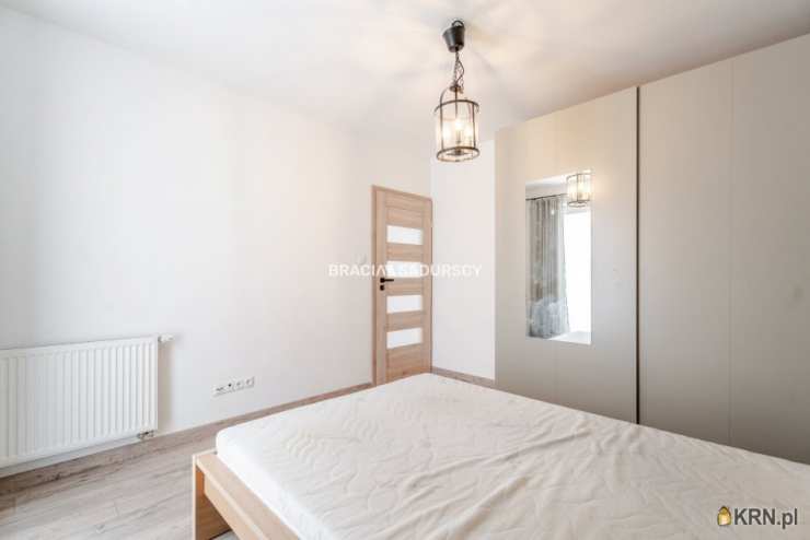 Bracia Sadurscy Oddział BS3 Przewóz, Mieszkanie  na sprzedaż, Wieliczka, ul. Zbożowa