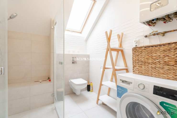 Bracia Sadurscy Oddział BS3 Przewóz, Mieszkanie  na sprzedaż, Wieliczka, ul. Zbożowa