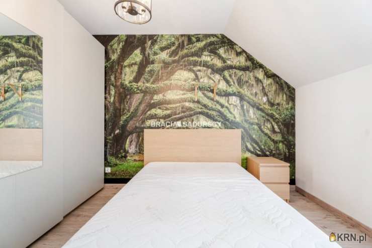 Wieliczka, ul. Zbożowa, 3 pokojowe, Mieszkanie  na sprzedaż