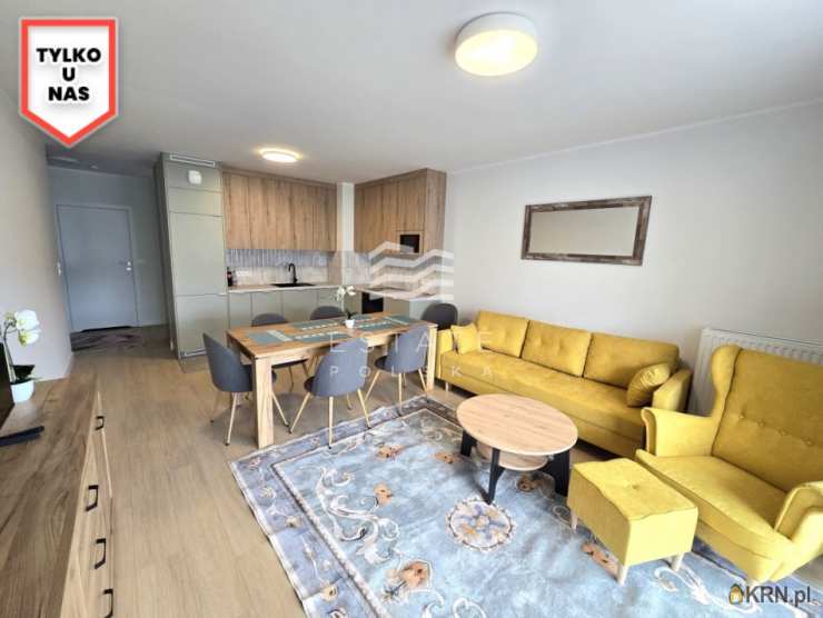 Mieszkanie  do wynajęcia, Gdynia, Pogórze, ul. I. Paderewskiego, 3 pokojowe