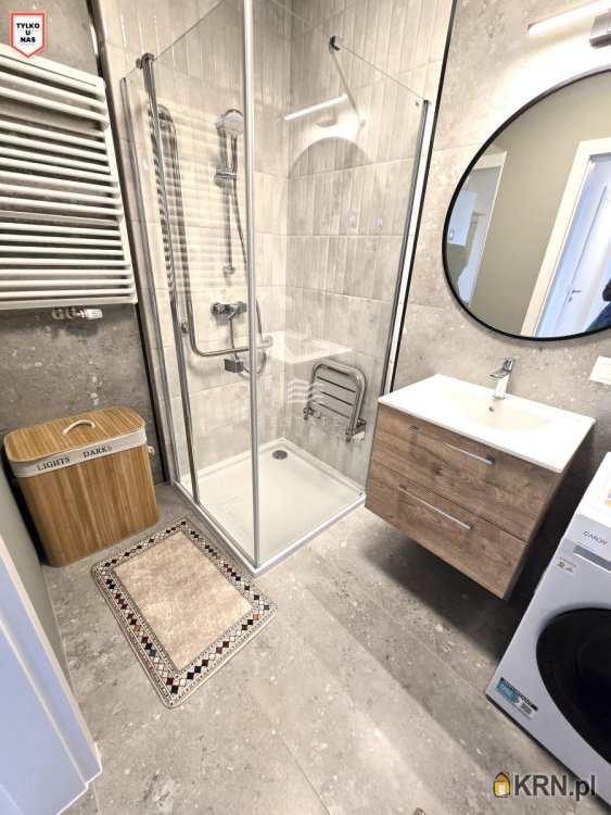 3 pokojowe, Mieszkanie  do wynajęcia, Gdynia, Pogórze, ul. I. Paderewskiego