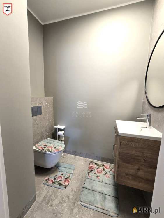Estate Polska Sp. z o.o., Mieszkanie  do wynajęcia, Gdynia, Pogórze, ul. I. Paderewskiego