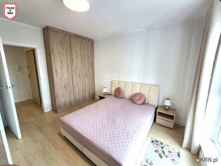 Mieszkanie  do wynajęcia, 3 pokojowe, Gdynia, Pogórze, ul. I. Paderewskiego