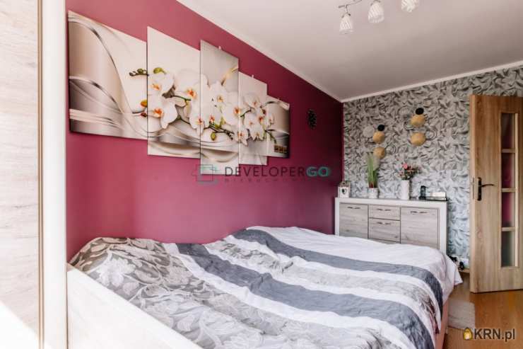 4 pokojowe, Grajewo, ul. , Mieszkanie  na sprzedaż