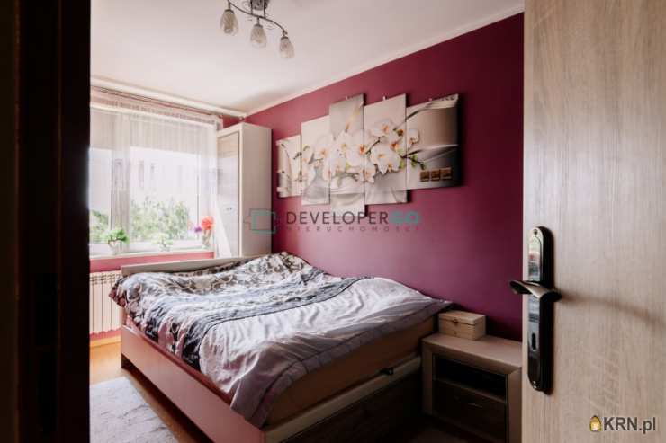 4 pokojowe, Mieszkanie  na sprzedaż, Grajewo, ul. 