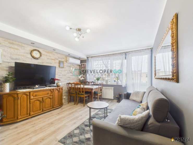 Mieszkanie  na sprzedaż, Grajewo, ul. , 4 pokojowe