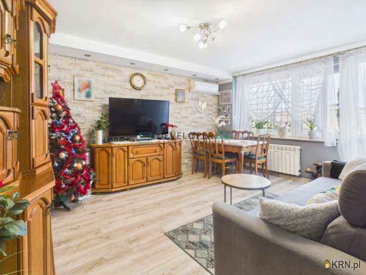 Mieszkanie  na sprzedaż, 4 pokojowe, Grajewo, ul. 