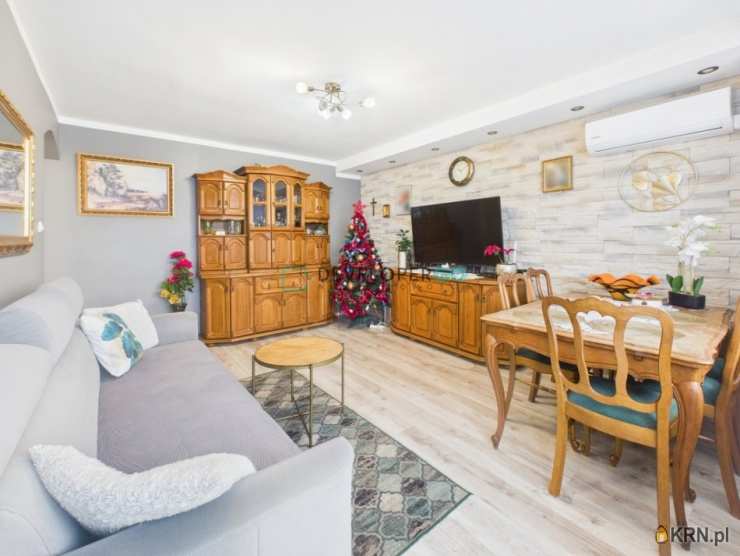 Grajewo, ul. , Mieszkanie  na sprzedaż, 4 pokojowe