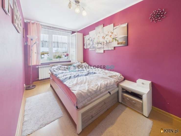 Grajewo, ul. , 4 pokojowe, Mieszkanie  na sprzedaż