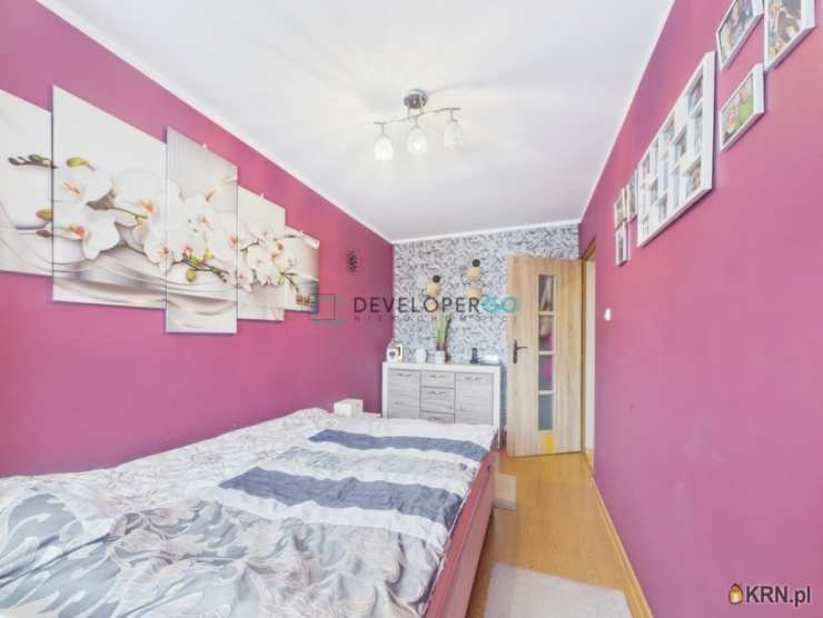 4 pokojowe, Grajewo, ul. , Mieszkanie  na sprzedaż