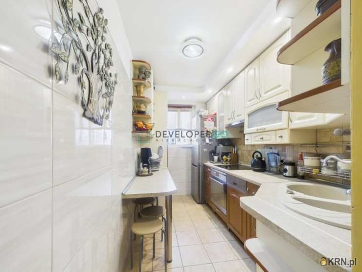 4 pokojowe, Mieszkanie  na sprzedaż, Grajewo, ul. 