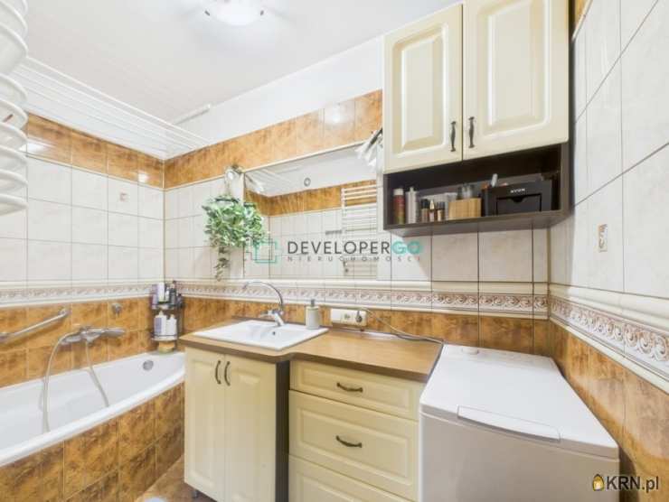 Mieszkanie  na sprzedaż, 4 pokojowe, Grajewo, ul. 