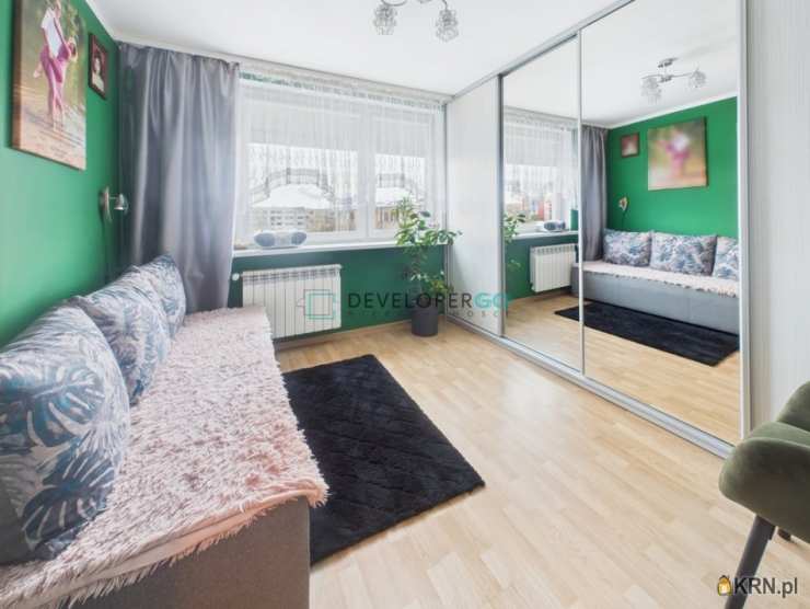 Grajewo, ul. , Mieszkanie  na sprzedaż, 4 pokojowe