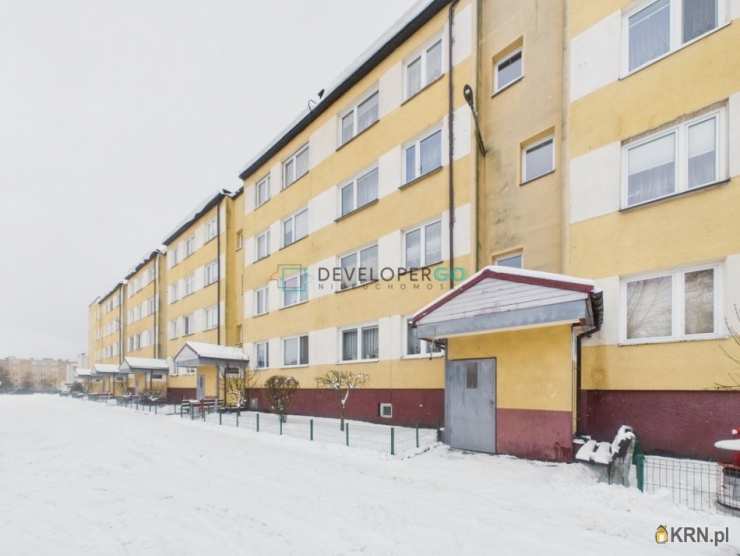 4 pokojowe, Grajewo, ul. , Mieszkanie  na sprzedaż