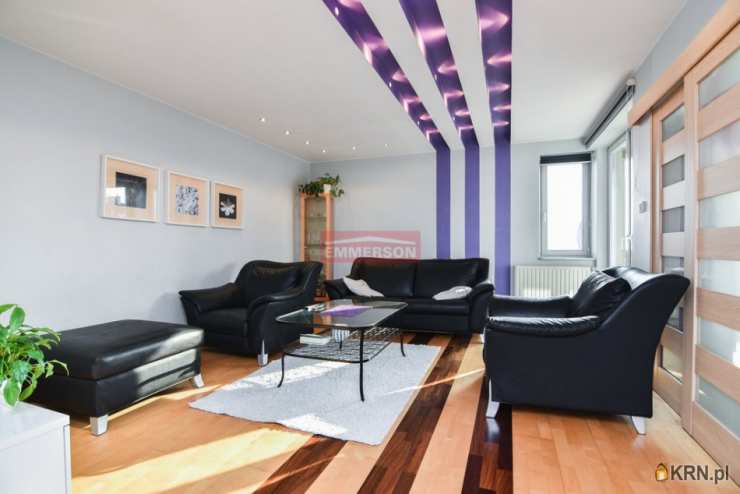 Mieszkanie  na sprzedaż, 3 pokojowe, Kraków, ul. 