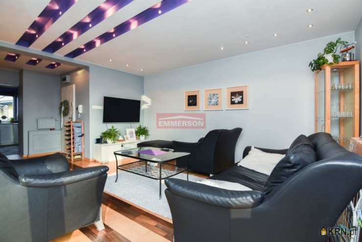 Kraków, ul. , Mieszkanie  na sprzedaż, 3 pokojowe