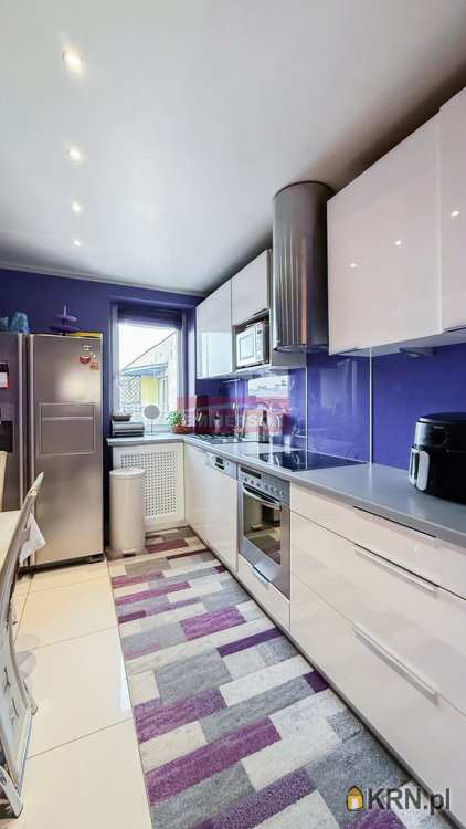 Kraków, ul. , 3 pokojowe, Mieszkanie  na sprzedaż