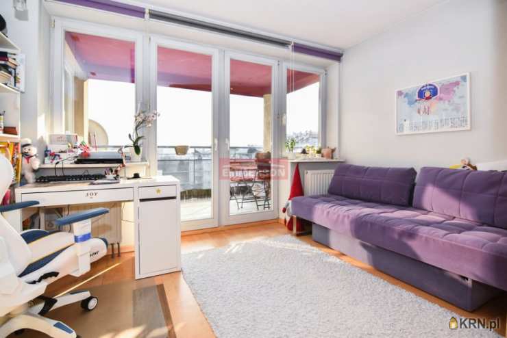 3 pokojowe, Mieszkanie  na sprzedaż, Kraków, ul. 