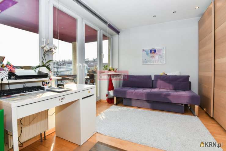 Emmerson Lumico Sp. z o. o., Mieszkanie  na sprzedaż, Kraków, ul. 