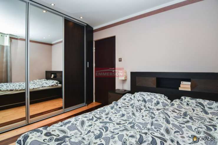 Mieszkanie  na sprzedaż, 3 pokojowe, Kraków, ul. 