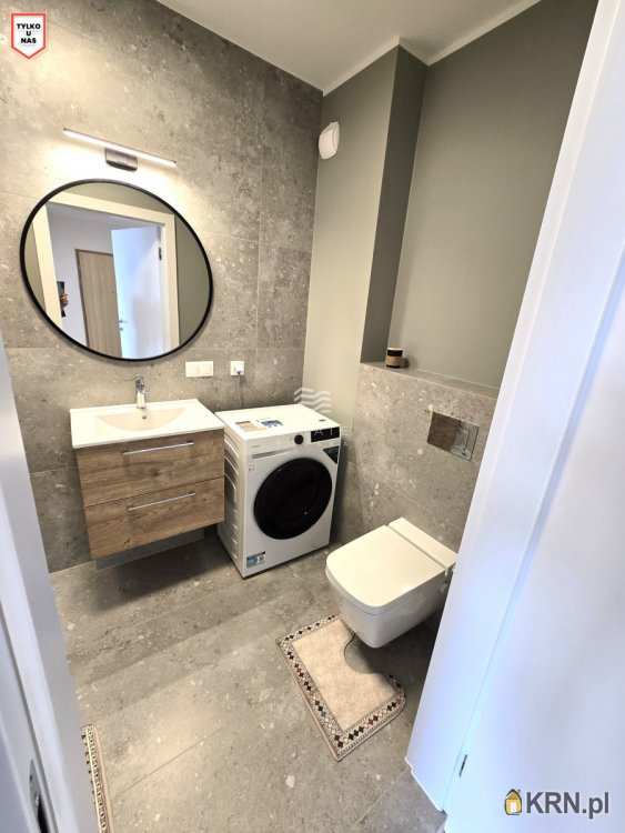 3 pokojowe, Pogórze, ul. , Mieszkanie  do wynajęcia