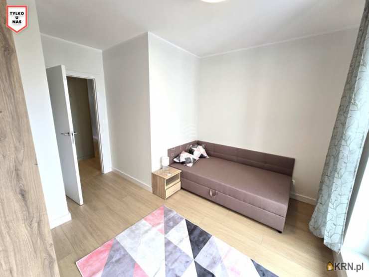 Mieszkanie  do wynajęcia, Pogórze, ul. , 3 pokojowe