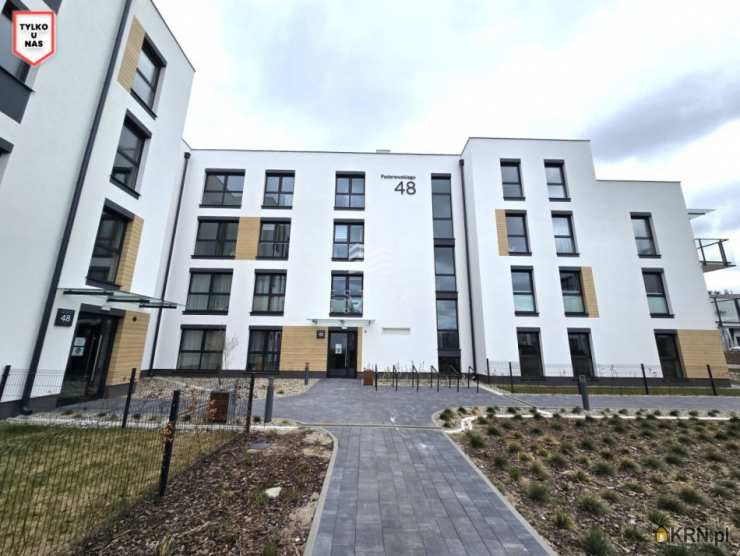 Estate Polska Sp. z o.o., Mieszkanie  do wynajęcia, Pogórze, ul. 