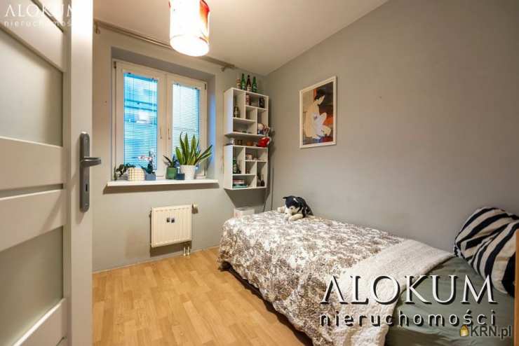 ALOKUM Nieruchomości, Mieszkanie  na sprzedaż, Kraków, Bieżanów-Prokocim/Złocień, ul. 