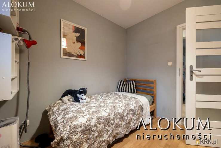 Mieszkanie  na sprzedaż, Kraków, Bieżanów-Prokocim/Złocień, ul. , 3 pokojowe