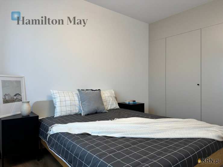 Hamilton May, Mieszkanie  na sprzedaż, Warszawa, ul. 