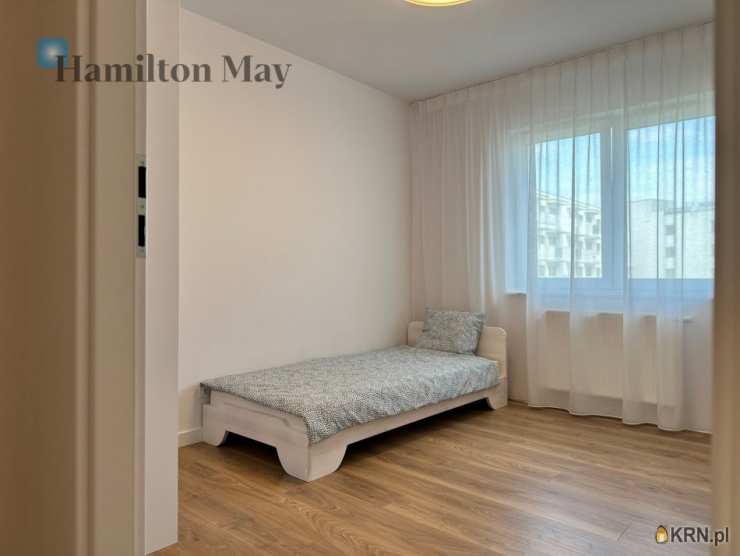 Hamilton May, Mieszkanie  na sprzedaż, Warszawa, ul. 
