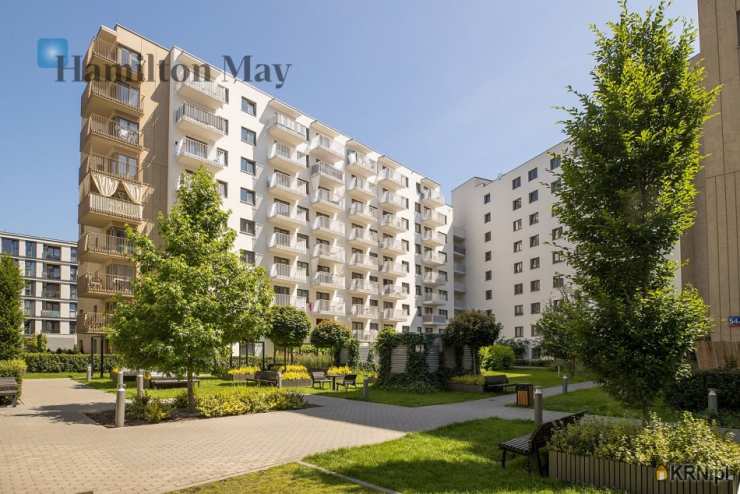 Hamilton May, Mieszkanie  na sprzedaż, Warszawa, ul. 