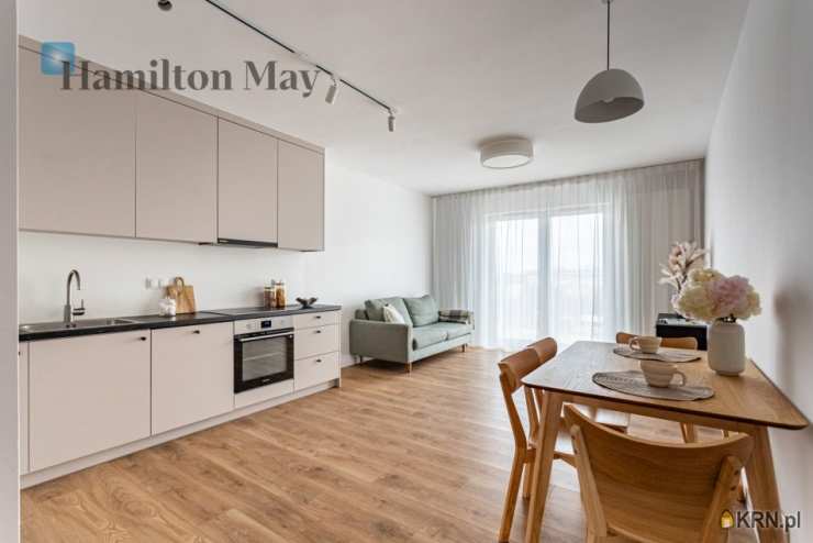 Hamilton May, Mieszkanie  na sprzedaż, Warszawa, ul. 